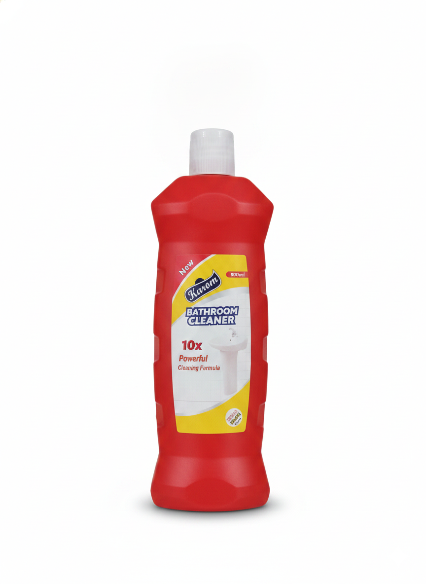 Karom Bathroom Cleaner