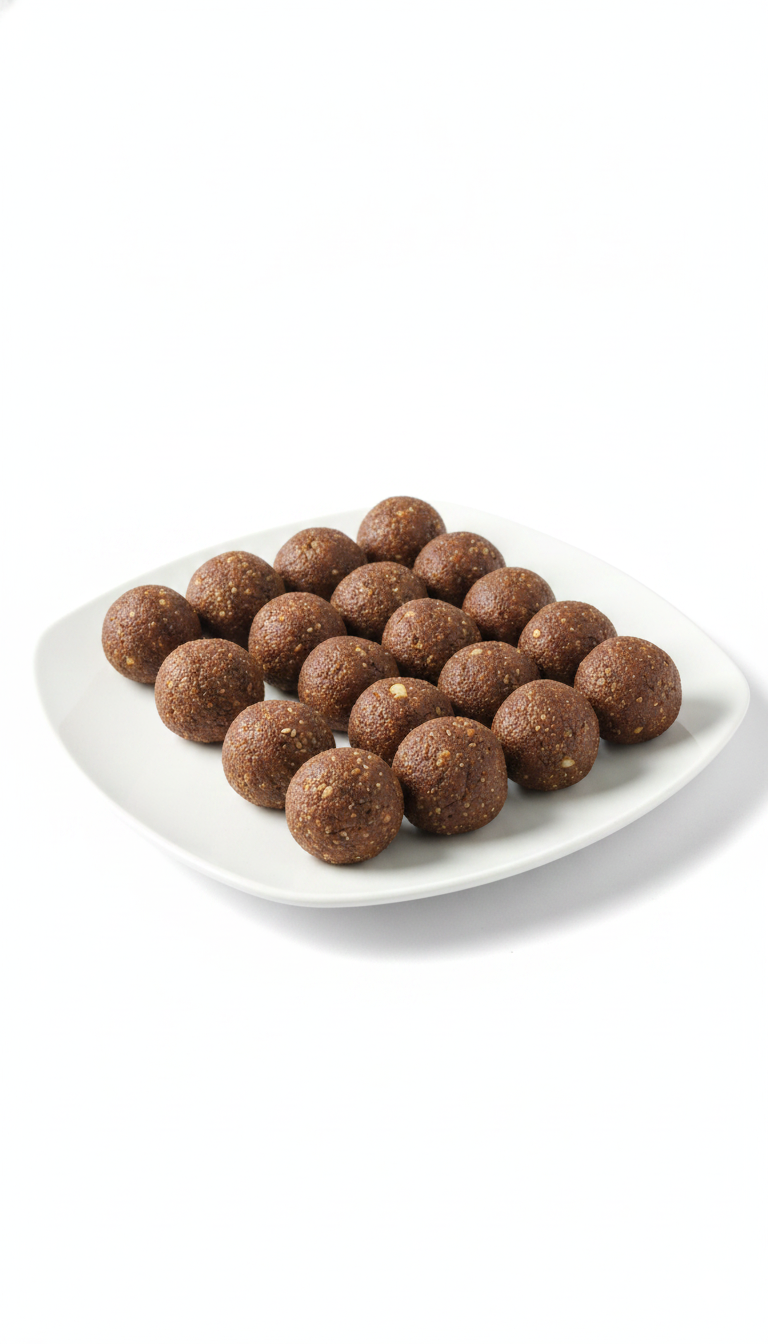 Sattu Laddu